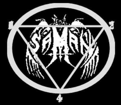 logo Saman (MEX)